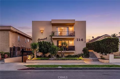 114 N Eucalyptus Ave #7, Inglewood, CA 90301