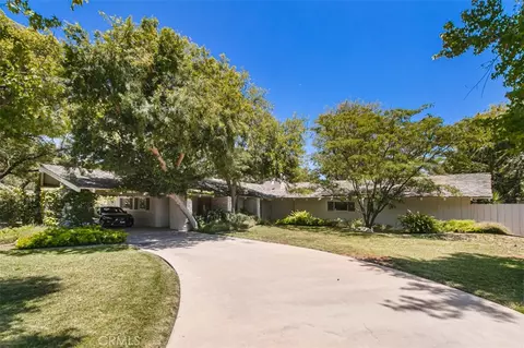 5238 Twin Oaks, Hidden Hills, CA 91302