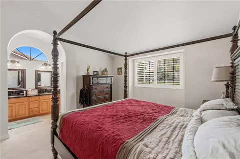 Bedroom - 6284 Corte Barata, Camarillo, CA 93012 photo 2 of 4