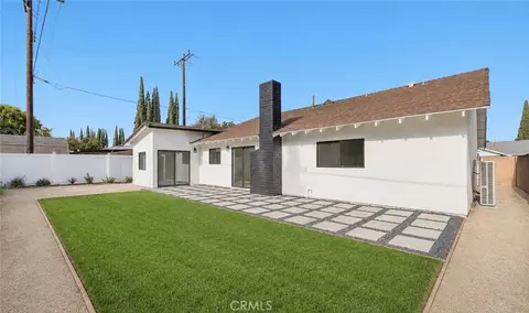 Exterior - 2886 Galena Ave, Simi Valley, CA 93065 photo 4 of 9