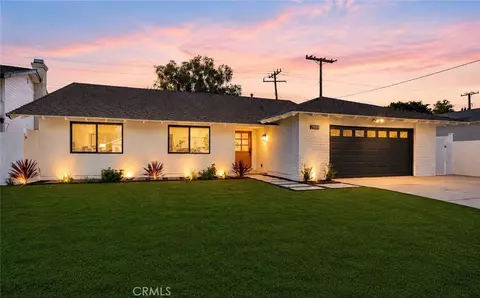 Exterior - 2886 Galena Ave, Simi Valley, CA 93065 photo 7 of 9