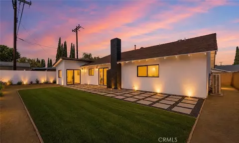 Exterior - 2886 Galena Ave, Simi Valley, CA 93065 photo 2 of 9