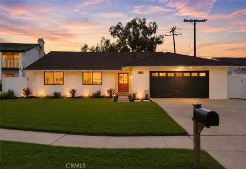 Exterior - 2886 Galena Ave, Simi Valley, CA 93065 photo 9 of 9