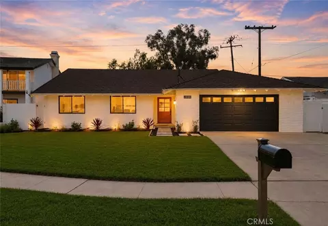 Exterior - 2886 Galena Ave, Simi Valley, CA 93065 photo 8 of 9