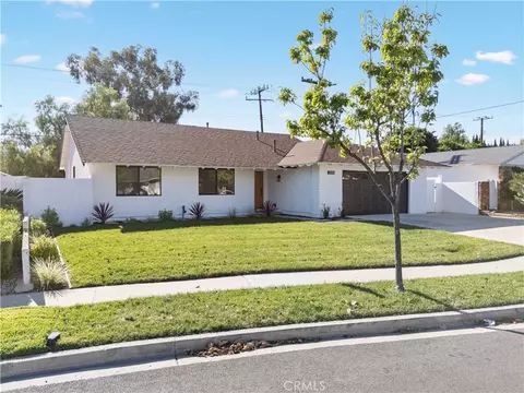 Exterior - 2886 Galena Ave, Simi Valley, CA 93065 photo 7 of 9