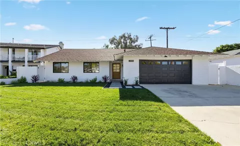 Exterior - 2886 Galena Ave, Simi Valley, CA 93065 photo 6 of 9
