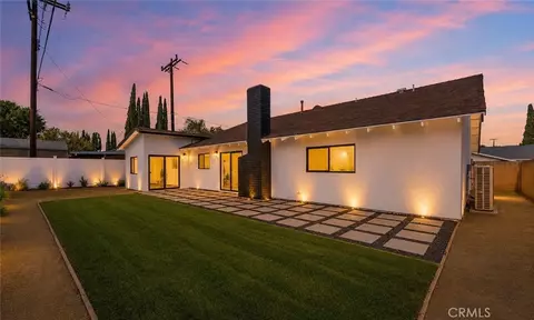 Exterior - 2886 Galena Ave, Simi Valley, CA 93065 photo 2 of 9