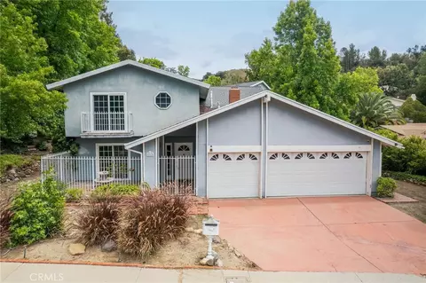 4018 Joelton Dr, Agoura Hills, CA 91301