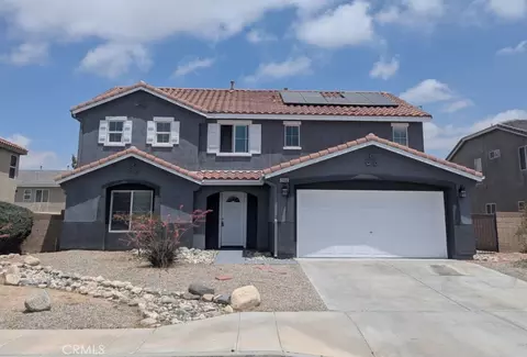 2603 W Avenue K7, Lancaster, CA 93536