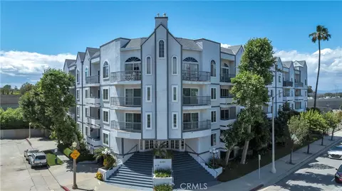 4401 Sepulveda Blvd #105, Sherman Oaks, CA 91403