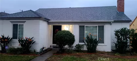 3871 Grayburn, Los Angeles, CA 90008