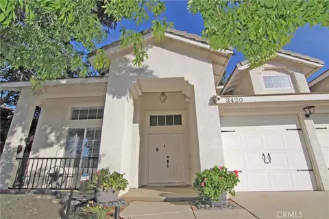 3420 Caspian Dr, Palmdale, CA 93551