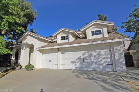 3420 Caspian Dr, Palmdale, CA 93551