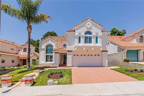 25533 Longfellow Pl, Stevenson Ranch, CA 91381