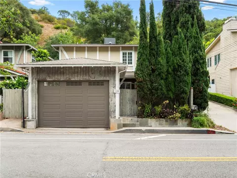 1118 N Beverly Glen Blvd, Los Angeles, CA 90077