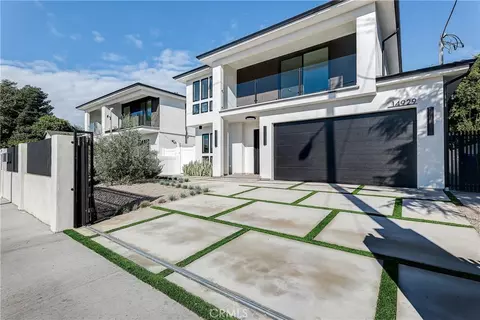 14929 Vose St, Van Nuys, CA 91405