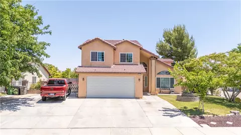 44302 33rd W, Lancaster, CA 93536
