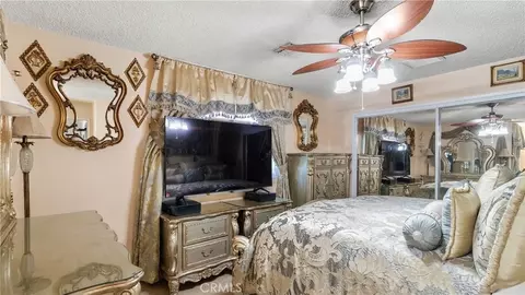 Bedroom - 1146 Chagal, Lancaster, CA 93535 photo 4 of 4