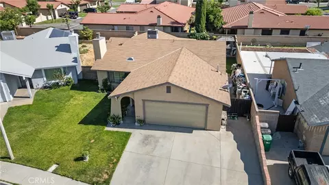 View/Area - 1146 Chagal, Lancaster, CA 93535 photo 1 of 3