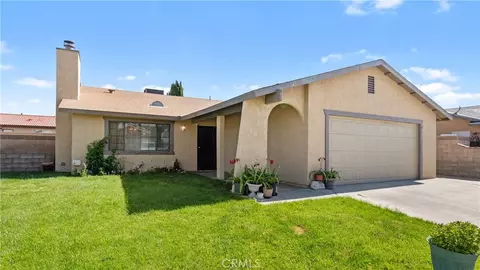 1146 Chagal, Lancaster, CA 93535