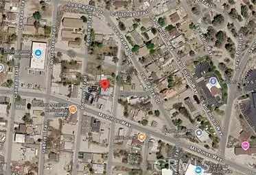 308 Fresno Trl, Frazier Park, CA 93225