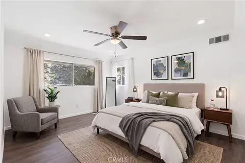 Bedroom - 7971 Sangamon Ave, Sun Valley, CA 91352 photo 2 of 4