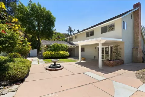 Exterior - 7971 Sangamon Ave, Sun Valley, CA 91352 photo 1 of 10