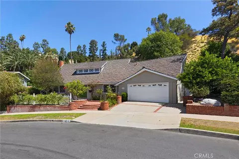 Exterior - 7971 Sangamon Ave, Sun Valley, CA 91352 photo 10 of 10