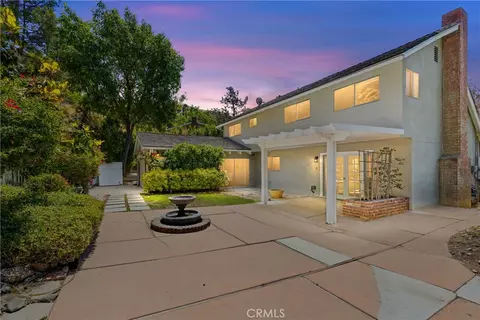Exterior - 7971 Sangamon Ave, Sun Valley, CA 91352 photo 2 of 10