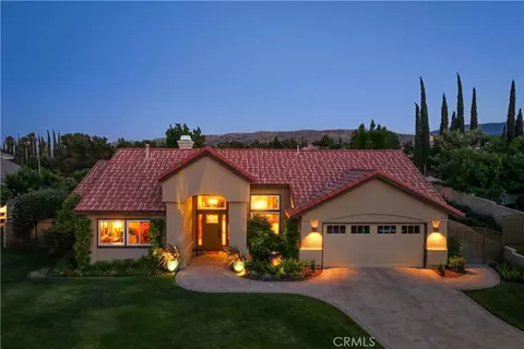 5516 Crest Dr, Palmdale, CA 93551