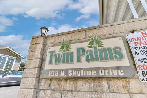 198 Skyline Dr #68, Thousand Oaks, CA 91362