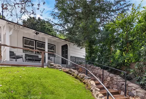 10260 Willow Spring Ln, Sunland, CA 91040