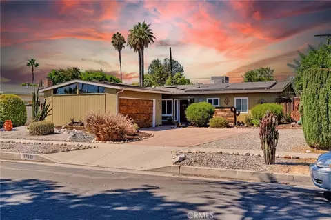 17349 Hartland St, Lake Balboa, CA 91406