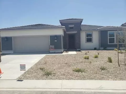 82637 Pedrera Ln, Indio, CA 92201