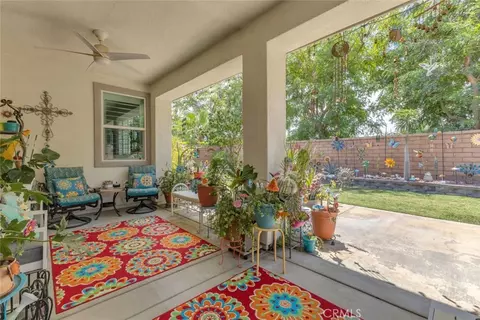 Exterior - 82637 Pedrera Ln, Indio, CA 92201 photo 3 of 21