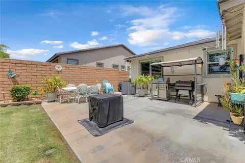 Exterior - 82637 Pedrera Ln, Indio, CA 92201 photo 17 of 21