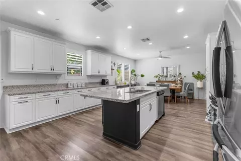 Kitchen - 82637 Pedrera Ln, Indio, CA 92201 photo 1 of 3