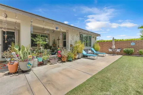 Exterior - 82637 Pedrera Ln, Indio, CA 92201 photo 12 of 21