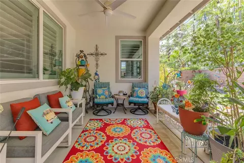 Exterior - 82637 Pedrera Ln, Indio, CA 92201 photo 4 of 21
