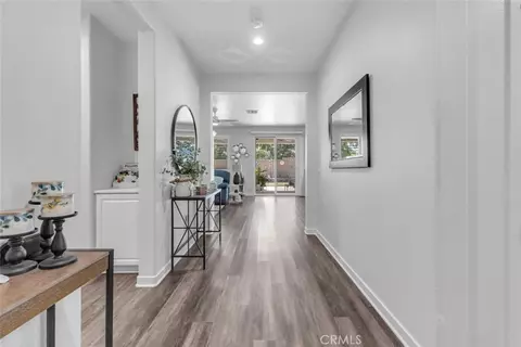 Entry Way - 82637 Pedrera Ln, Indio, CA 92201 photo 6 of 14