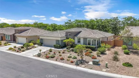 Exterior - 82637 Pedrera Ln, Indio, CA 92201 photo 21 of 21