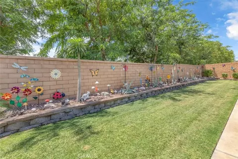 Exterior - 82637 Pedrera Ln, Indio, CA 92201 photo 15 of 21