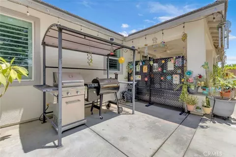 Exterior - 82637 Pedrera Ln, Indio, CA 92201 photo 20 of 21