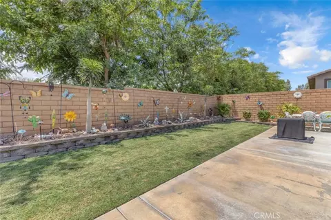 Exterior - 82637 Pedrera Ln, Indio, CA 92201 photo 16 of 21