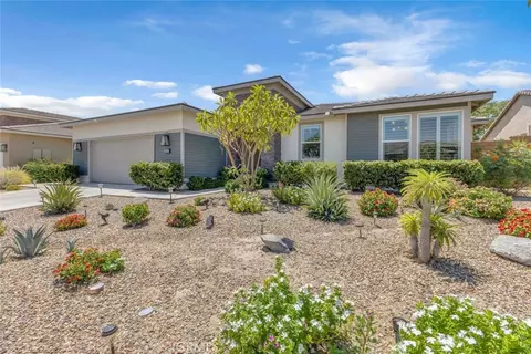 Exterior - 82637 Pedrera Ln, Indio, CA 92201 photo 2 of 21