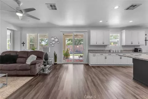 Entry Way - 82637 Pedrera Ln, Indio, CA 92201 photo 7 of 14