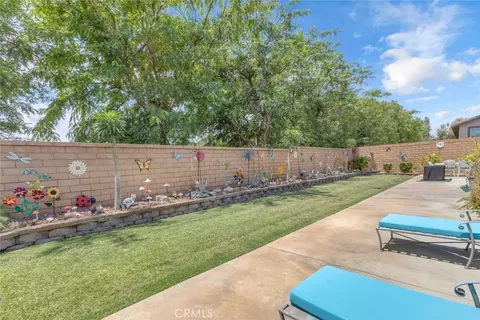 Exterior - 82637 Pedrera Ln, Indio, CA 92201 photo 14 of 21
