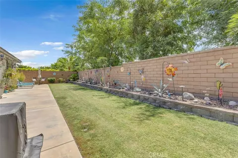 Exterior - 82637 Pedrera Ln, Indio, CA 92201 photo 19 of 21