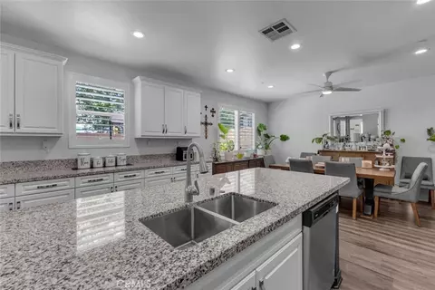 Kitchen - 82637 Pedrera Ln, Indio, CA 92201 photo 3 of 3