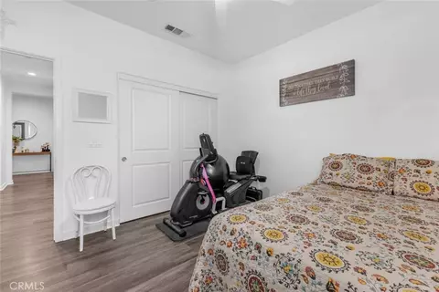 Bedroom - 82637 Pedrera Ln, Indio, CA 92201 photo 2 of 5